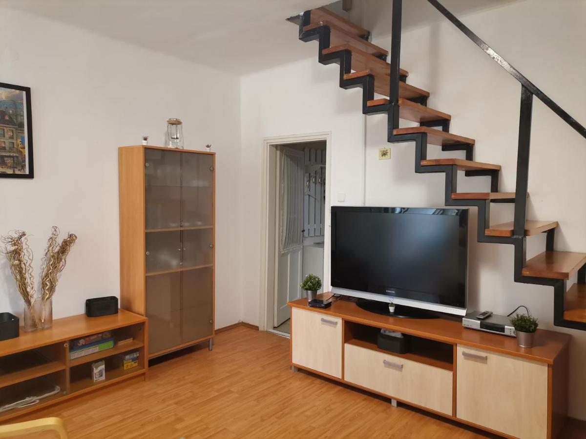 Edina-Haz Villa Balatonboglár Buitenkant foto