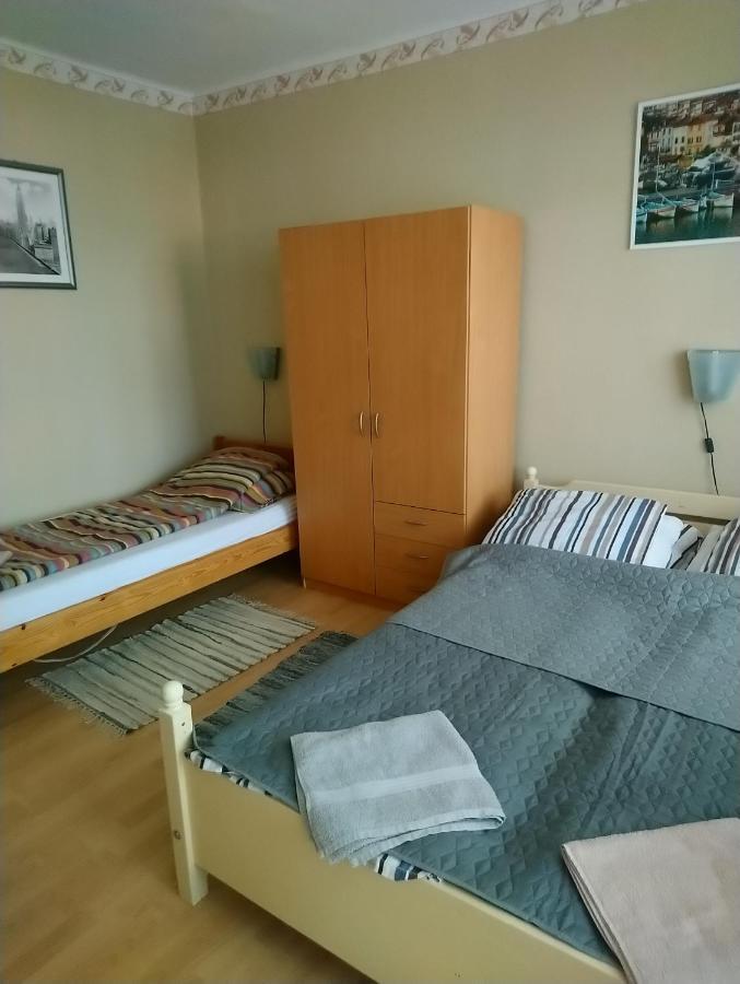 Edina-Haz Villa Balatonboglár Buitenkant foto